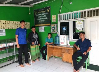 IMPS-B Ucapkan Terima kepada Ditintelkam Polda Bengkulu Telah Memberikan Pembinaan