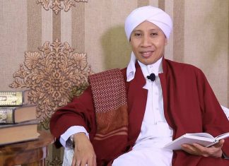 Saksikan Ceramah Buya Yahya Malam ini di Masjid Akbar At – Taqwa Kota Bengkulu