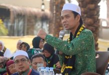 Pekan Depan, UAS Roadshow ke Bengkulu