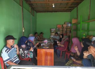 Berdirinya BUMDesma Tatanan Perekonomian Desa jadi Lebih Baik