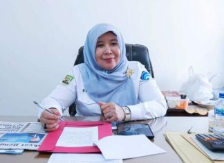 Meriahkan HUT Ke-55 Provinsi Bengkulu, Ikuti Lomba Konten Kreator Video Competition