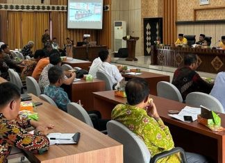 Seluruh Perusahaan di Bengkulu Klarifikasi Tuntutan Mahasiswa Aksi Hari Tani Soal Perizinan