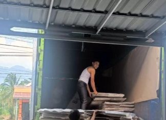 Logistik Pemilu 2024 di Rejang Lebong Sudah Tiba
