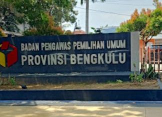 Pengawasan Pemilu 2024, Bawaslu Keluarkan Indeks Kerawan