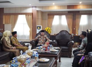 Bengkulu Tuan Rumah Pemilihan Putra Putri Budaya Indonesia 2023