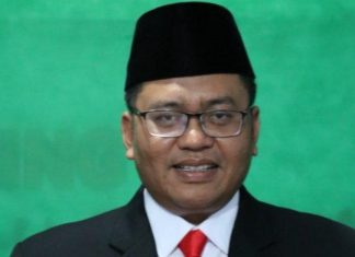 Bawaslu Provinsi Bengkulu Ajak Masyarakat Kerjasama Awasi Pemilu 2024