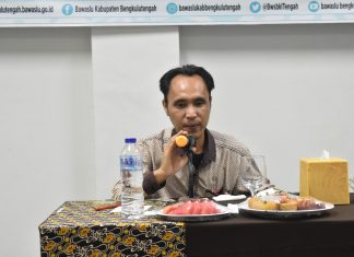 Siap-siap Usai Penetapan DCT, Bawaslu Ingatkan APS Peserta Pemilu untuk Ditertibkan