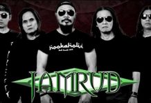 Band Jamrud Akan Hibur Masyarakat Bengkulu Utara Malam Puncak HUT Argamakmur