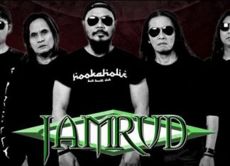 Band Jamrud Akan Hibur Masyarakat Bengkulu Utara Malam Puncak HUT Argamakmur