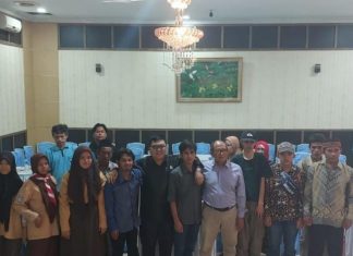 Pemilu 2024, Ada 8 Poin Penting yang Menjadi Hak Disabilitas di Lebong