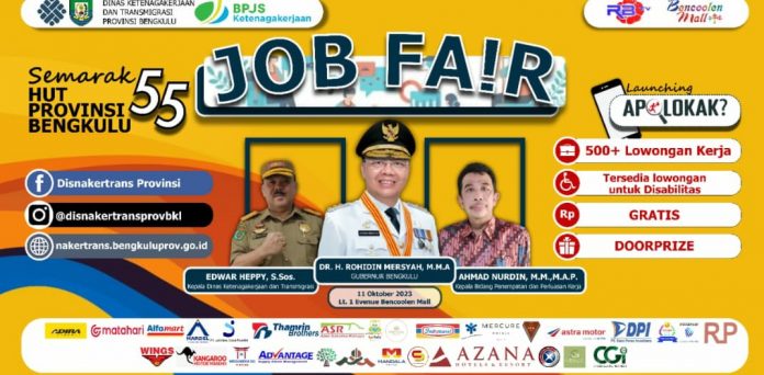 Job Fairt