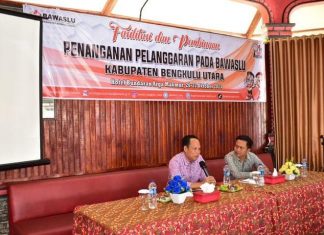 KIPP: Bawaslu Harus Analisa Awal Terhadap Peristiwa Dugaan Pelanggaran Pemilu 2024