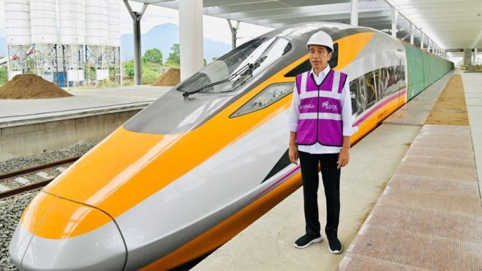 Kereta Cepat