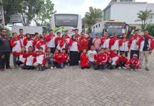 ASKI Bengkulu Optimis Rebut Medali Emas Piala Kemenpora 2023 di Jawa Timur