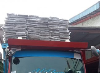 Logistik Pemilu 2024 Segera Tiba di Provinsi Bengkulu dan Distribusikan