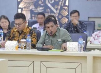 Ini Profil Singkat Nur Hasan Aktivis Peduli Masyarakat Sekitaran Perusahaan