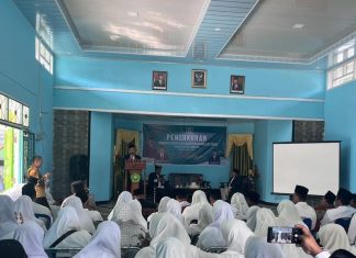 Pengurus BKM Provinsi Bengkulu Ajak Masyarakat Makmur Masjid