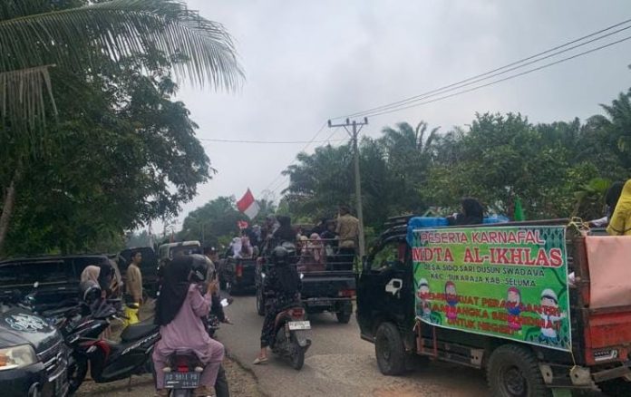 Pawai