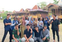 Saksikan: “GEMILANG PROVINSIKU” Segera Luncurkan Film Pendek