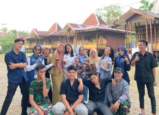 Saksikan: “GEMILANG PROVINSIKU” Segera Luncurkan Film Pendek