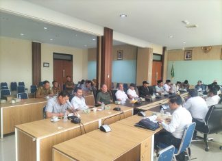 PT. Roda Teknindo Bantah Dugaan Gagal Perencanaan Pembangunan Jalan Hotmix di Pulau Enggano