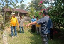 Dispar Provinsi Bengkulu Akan Kembangkan Desa Wisata Lubuk Resam di Seluma