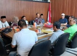 Bawaslu Seluma Terima Rp 9 Miliar Hibah Anggaran Pengawasan Pilkada 2024