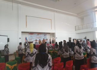 Kabupaten Kaur Akan Jadi Tuan Rumah Peringatan HGN dan HUT ke-78 PGRI