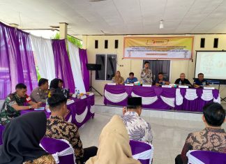 Perketat Pengawasan Pemilu 2024, PKD Berperan Aktif