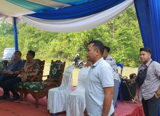 DPR RI Imbau Masyarakat Jangan Diamkan Anak Terkena Stunting, Lapor ke Puskesmas