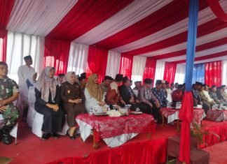 Kepahiang Gelar Musabaqoh Tilawatil Qur’an (MTQ) Ke – I Tingkat Kabupaten