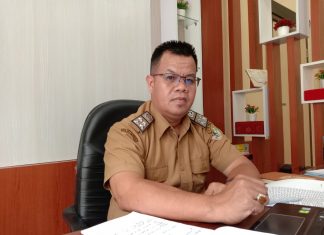 Dispora akan Adakan Kejurda Atletik Pekan Depan