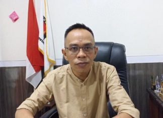 KPU Provinsi Bengkulu Ajak Masyarakat Gunakan Hak Pilih Pemilu 2024