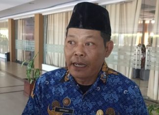 PGRI Pastikan Jalan Rusak di Lingkungan Sekolah di Bengkulu Tengah Akan Dibangun