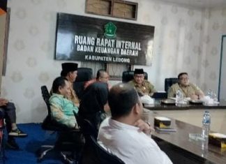 Jika Pemkab Tak Sanggup Anggaran Pilkada 2024, Komisioner KPU: Kami Lanjutkan ke Kemendagri