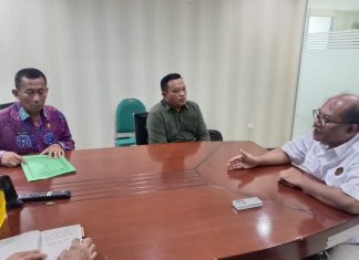 Dirjen EBTKE Kementerian ESDM RI Berikan Bantuan PJUTS Sebanyak 25 Titik di Kabupaten Seluma