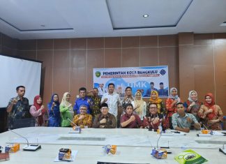 UMK Bengkulu 2024 Naik Jadi Rp2,7 Juta