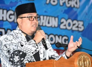 Dikbud Rejang Lebong Akan Gelar Bazar Kuliner Pelajar