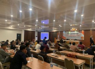 Ini Faktor Mengganggu Tahapan Pemilu 2024
