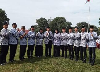 HGN 2023, Guru di Bengkulu Utara Diminta Bergerak Bersama Rayakan Merdeka Belajar