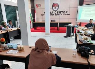 Tiga Bank Lolos Beauty Contest Dana Hibah Pilkada 2024 di Bengkulu Utara