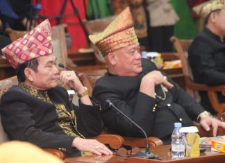 Herwin Dorong Netralitas ASN Jelang Pemilu 2024