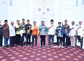 Dukung Pemilu 2024, Pemkot Berikan Dana Hibah ke KPU dan Bawaslu