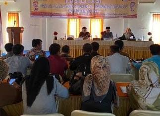 Pelanggaran Pemilu 2024, Halid Saifulla: Utamakan Konsultasi Hukum Pelanggaran
