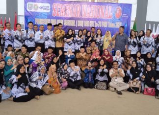 Stop Bullying, Tanamkan Nilai-Nilai yang Baik kepada Anak