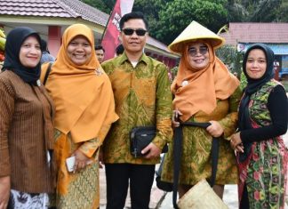 3 Doktor Dehasen Bina Belitar Seberang