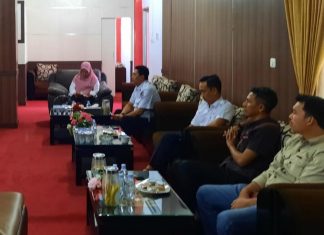 Jelang Pemilu 2024, Netralitas ASN Terus Diingatkan