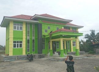 BPR Mukomuko Ditargetkan Menjadi Sumber Ekonomi Mikro Terbesar