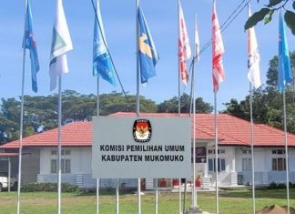 Bawaslu Minta Masyarakat Tidak Apatis Awasi Pemilu