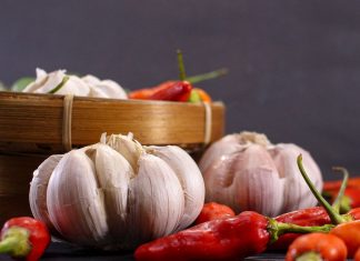 Cabe dan Bawang Merah ‘’Dongkrak’’ IPH di Rejang Lebong